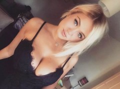 Sex seznamka, Ona hled� jeho - Ko�i�ka hled� spole�nost do post�lky, 35 let, M�sto: Ceske budejovice