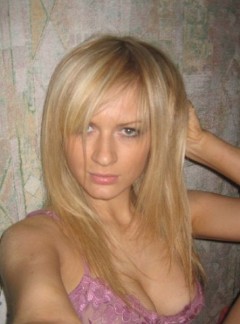 Sex seznamka, Ona hled� jeho - St�le v�m chyb� sex bez z�vazk�?, 38 let, okres:T�bor