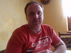 Sex seznamka, On hledá ji - Hledám milenku kamarádku, 35 let, Brno