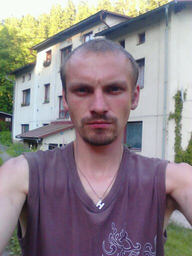 Sex seznamka, On hled ji - Ahoj, 29 let, kraj: Libereck