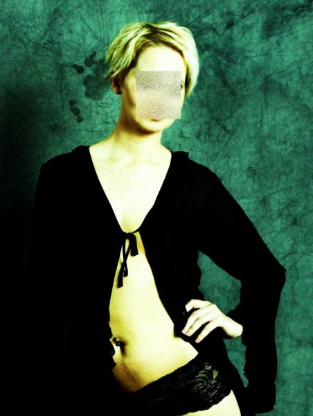 Sex seznamka, Ona hled jeho - Intimn mase - Emma, 27 let, Brno - msto