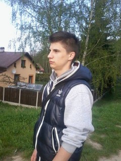 Sex seznamka, On hledá ji - máš rada sex, 19 let, kraj: Karlovarský