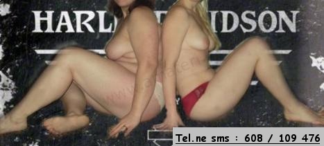 Sex seznamka, Ona hled jeho - AKCE-dv holky v Brn za 1000h s obma., 23 let, BRNO