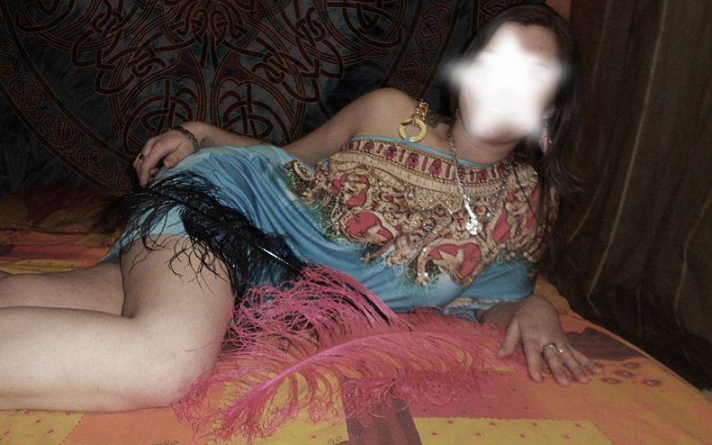 Sex seznamka, Ona hled jeho - Touha a ve, 27 let, Hradec Krlov