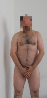 Sex seznamka, On hled ji - SUBmisivn editel, 40 let, Praha 3