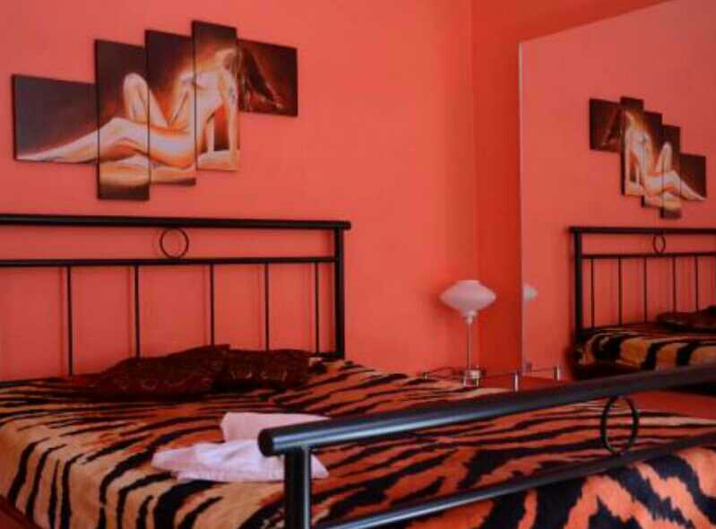 Erotick sluby, Prce v erotice - Vysok vdlky, jen kousek od R!, kraj: Hl. m. Praha