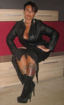 Sex seznamka, BDSM, fetish, perverz - HLEDM PROSTORY PRO BDSM STUDIO V BRN, BRNO-msto