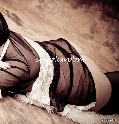 Sex seznamka, Ona hled jeho - Sexy setkn, 27 let, Karlovy Vary