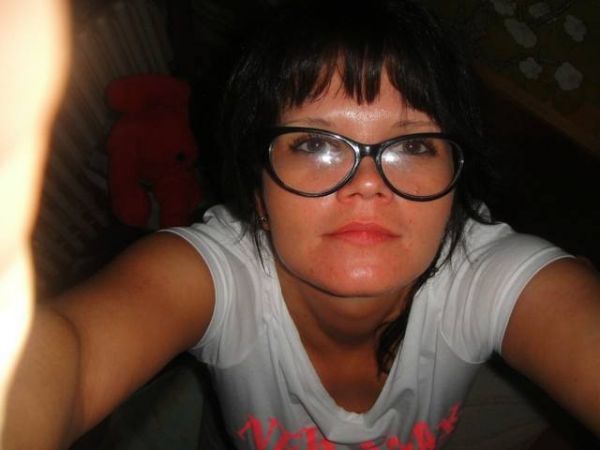 Sex seznamka, On hled ji - chcem babu v okuliaroch, 30 let, kraj: Hl. m. Praha