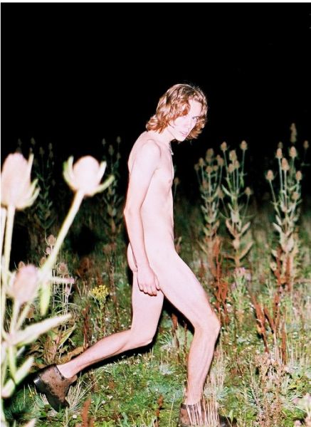 Sex seznamka, On hled jeho - Nechm se honit, 19 let, kraj: Jihoesk