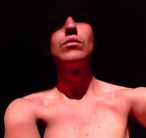 Sex seznamka, Ona hled jeho - Pasiv pro aktiva, 20 let, kraj: Vysoina