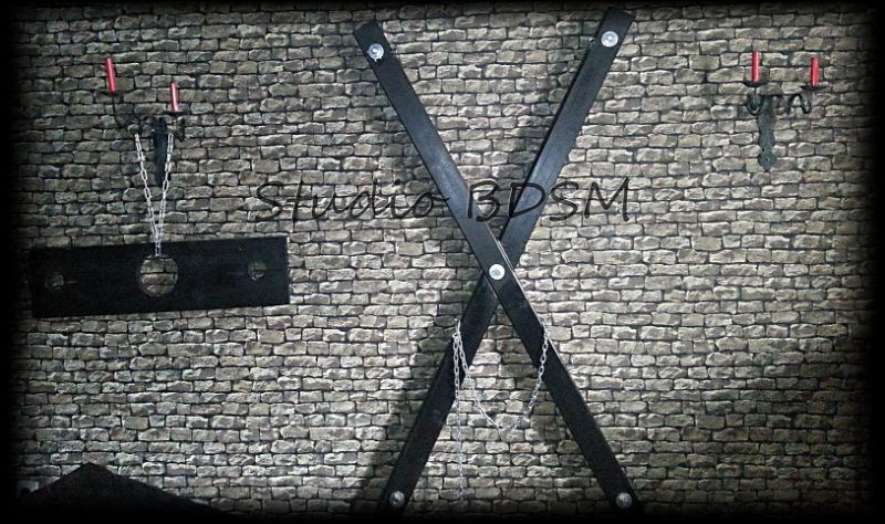 Sex seznamka, BDSM, fetish, perverz - Studio BDSM - Brno, Brno
