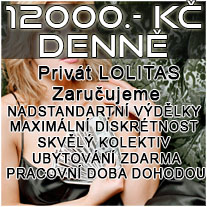 Erotick sluby, Erotick privty - *** A 12 000 K DENN ***, 18 let, Praha 3