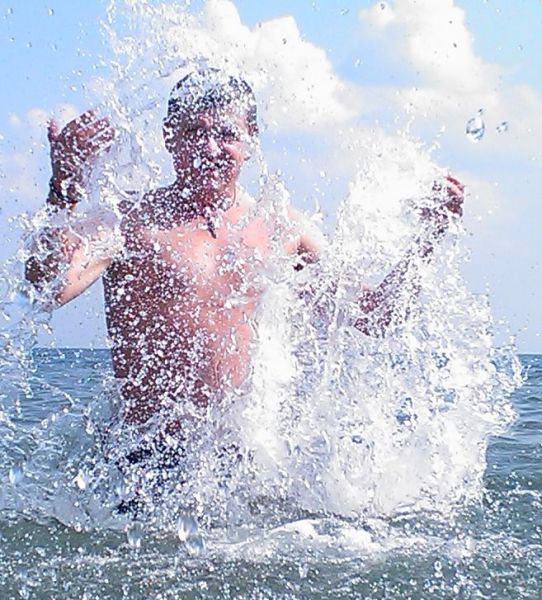 Sex seznamka, BDSM, fetish, perverz - perverzni tatinek hleda svoji nadrzenou dcerunku, 50 let, kraj: Stedoesk