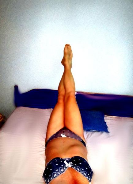 Sex seznamka, Ona hled jeho - zelenook blondna, 44 let, esk Budjovice