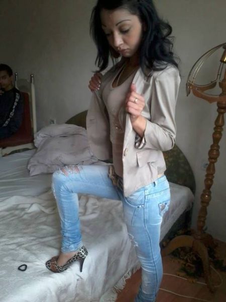 Sex seznamka, Ona hled jeho - Stale nadrzena, 27 let, Pribram