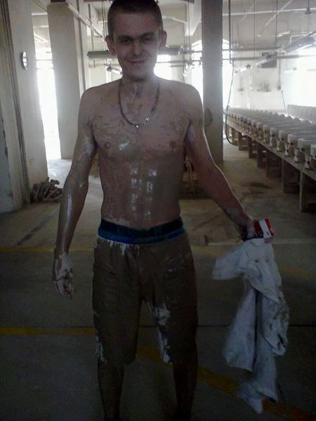 Sex seznamka, On hled� jeho - hledam kluka na nezavazny sex, 24 let, kraj: �steck�