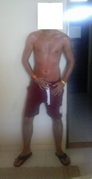 Sex seznamka, On hled jeho - Real GAY bukkake AKCE, 28 let, Praha