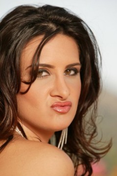 Sex seznamka, BDSM, fetish, perverz - Subinka Lenka, 28 let, kraj: Hl. m. Praha