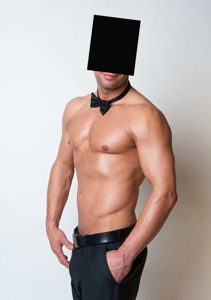 Sex seznamka, On hled jeho - Relaxan mase a osobn trnink., 34 let, Praha