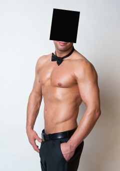 Sex seznamka, On hled jeho - Relaxan mase a osobn trnink., 34 let, Praha