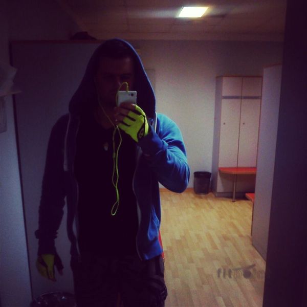 Sex seznamka, On hled ji - Gigolo Rasmus El, 27 let, Ostrava