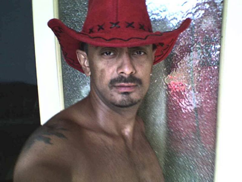 Sex seznamka, On hled ji - sex, litvinov