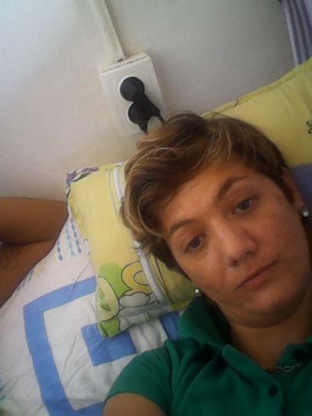 Sex seznamka, Ona hled jeho - pouze oralek, 27 let, praha 4 chodov