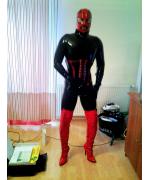 Sex seznamka, On hled ji - LATEX, Praha