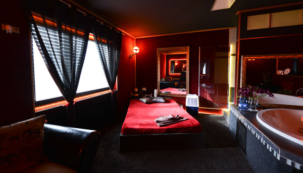 Erotick sluby, Erotick privty - Privat Nemecku, kraj: Hl. m. Praha