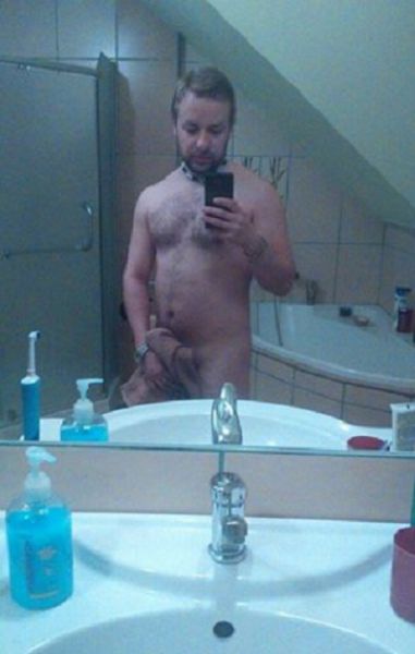 Sex seznamka, On hled ji - Gulla, Brno