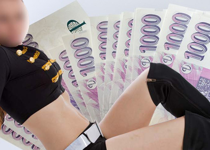 Erotick sluby, Erotick privty - Hledm kamardku, 24 let, Praha