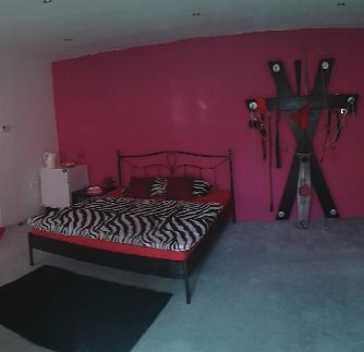 Sex seznamka, BDSM, fetish, perverz - Prostory pro BDSM, Praha