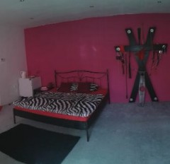 Sex seznamka, BDSM, fetish, perverz - Prostory pro BDSM, Praha