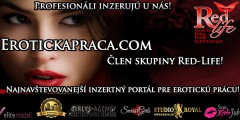 Erotické služby, Práce v erotice - Professionálna inzertná stránka pre erotické práce, kraj: Hl. m. Praha