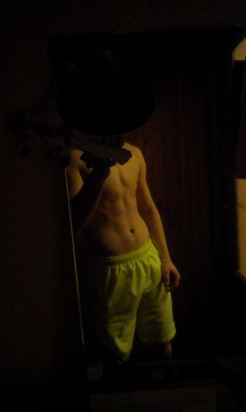 Sex seznamka, On hled ji - Sex bez zvazk, 22 let, kraj: Zlnsk