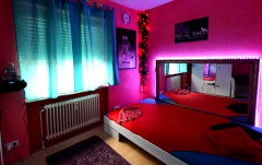 Erotick sluby, Erotick privty - Velmi krasny privat Nemecku, Kaiserslautern