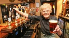 Erotické služby, Práce v erotice - Hledáme barmanku s praxí do Night clubu ve Španělsku !!!, kraj: Hl. m. Praha