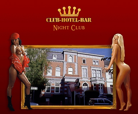 Erotick sluby, Prce v erotice - Exkluzivn pikov hotel hled pvtiv modelky v nmeckm mst Lbeck!, Lbeck