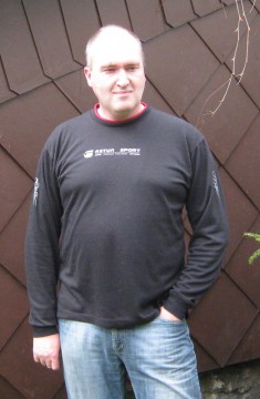 Sex seznamka, On hled ji - enat, 45 let, jablonec