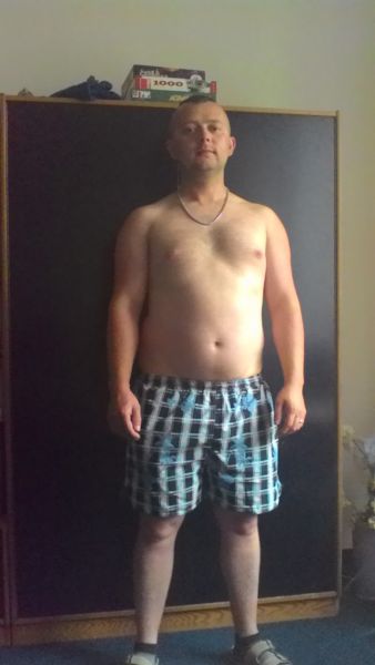 Sex seznamka, On hled jeho - krize, 33 let, plze