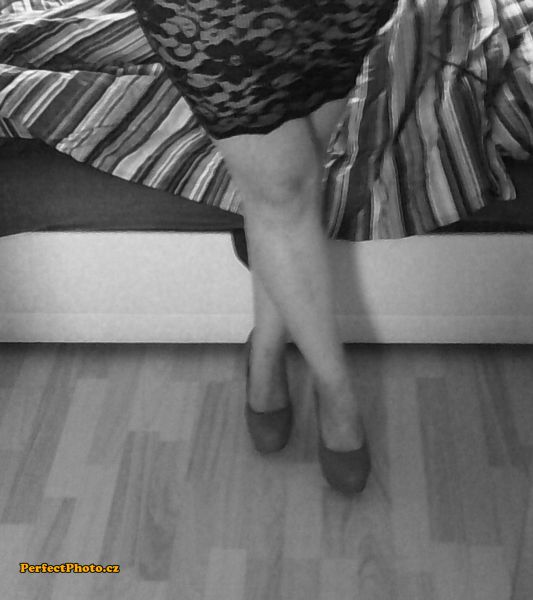 Sex seznamka, BDSM, fetish, perverz - Footfetish, 22 let, kraj: Krlovhradeck