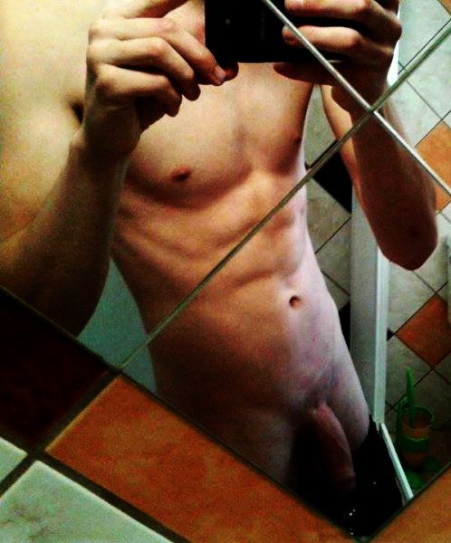 Sex seznamka, On hled ji - Zajek, 19 let, kraj: Krlovhradeck