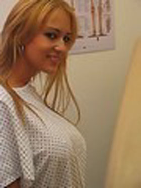 Sex seznamka, Ona hled jeho - UROBM A - 1/min NEVER͊?, 26 let, cel sr