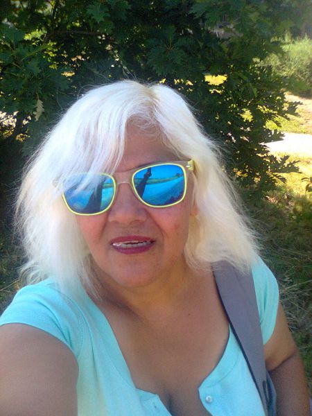 Erotick sluby, Azyl pro milence - VAE IL, 50 let, HHAVOV