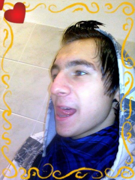 Sex seznamka, On hled ji - ahoj, 21 let, vyskov