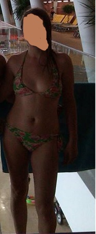 Sex seznamka, Ona hled jeho - Asistentka s vhodami, 25 let, Olomouc