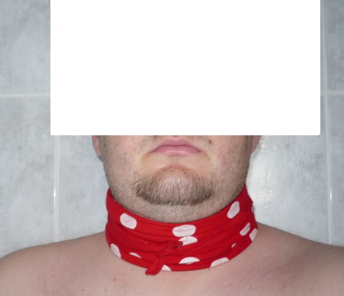 Sex seznamka, BDSM, fetish, perverz - SUB hled� Pan�/P�na na jejich choutky bez hranic, 30 let, kraj: Hl. m. Praha