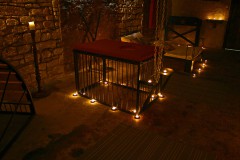 Sex seznamka, BDSM, fetish, perverz - Murna Praha - hodinov pronjem, Praha