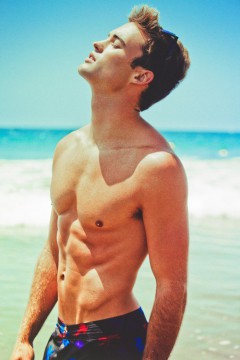 Sex seznamka, On hledá jeho - draxlerik96, 18 let, kraj: Hl. m. Praha